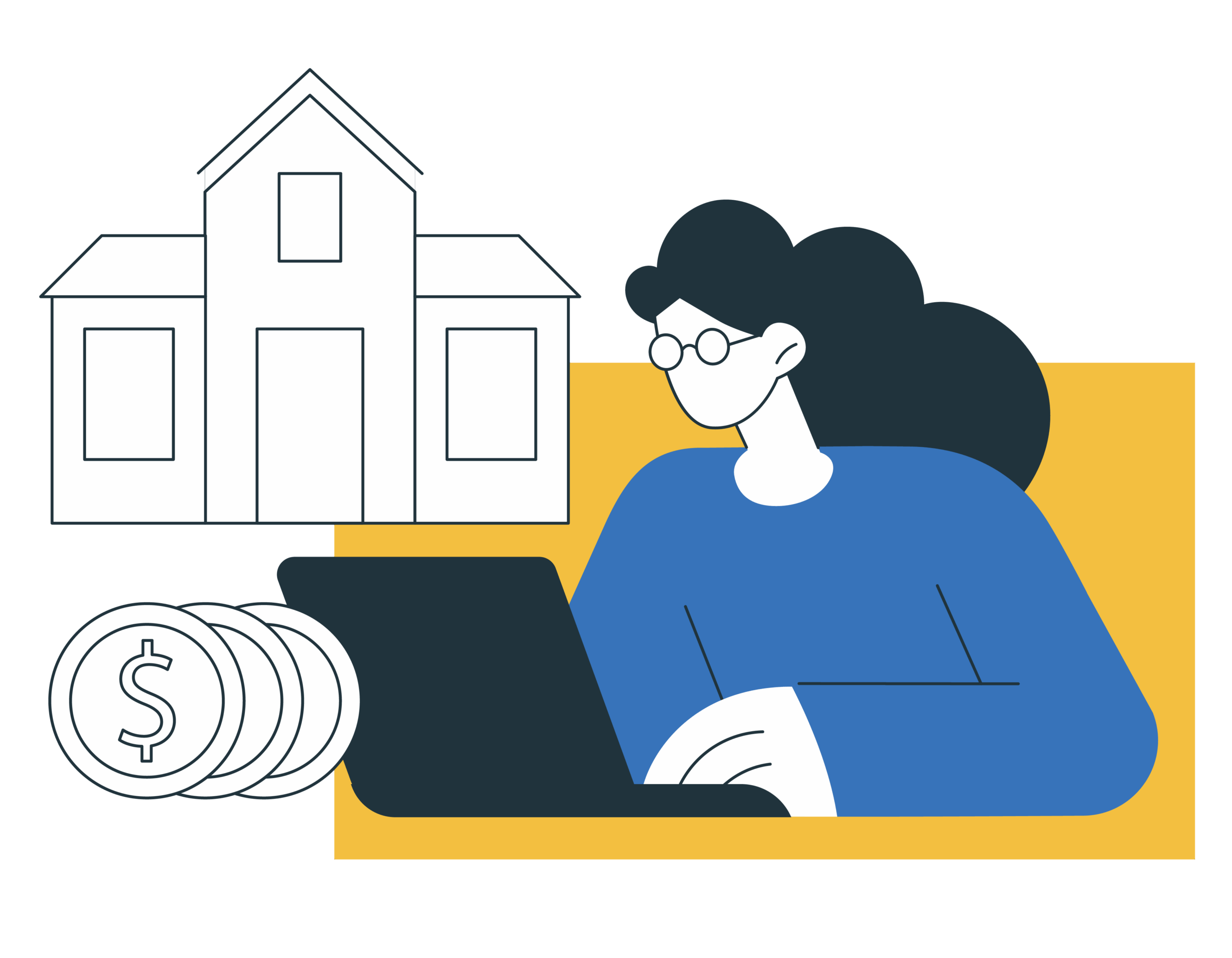 Property finance Newcastle