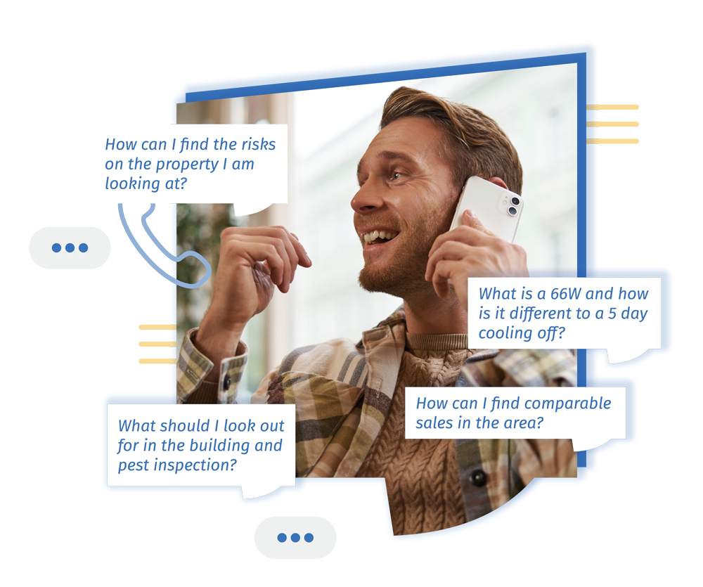 talk to a local buyers-agent with low buyers agent fees