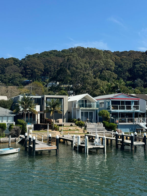 how much does it cost to buy a property in NSW?